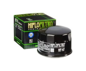 HIFLO FILTRO HF147 Масляный фильтр для мотоцикла/квадроцикла