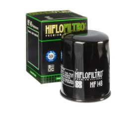 HIFLO FILTRO HF148 Масляный фильтр для мотоцикла/квадроцикла