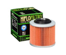HIFLO FILTRO HF151 Масляный фильтр для мотоцикла/квадроцикла