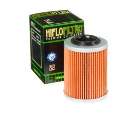 HIFLO FILTRO HF152 Масляный фильтр для мотоцикла/квадроцикла