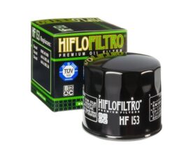 HIFLO FILTRO HF153 Масляный фильтр для мотоцикла/квадроцикла