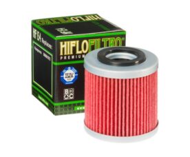 HIFLO FILTRO HF154 Масляный фильтр для мотоцикла/квадроцикла
