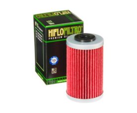HIFLO FILTRO HF155 Масляный фильтр для мотоцикла/квадроцикла