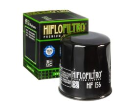 HIFLO FILTRO HF156 Масляный фильтр для мотоцикла/квадроцикла