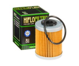 HIFLO FILTRO HF157 Масляный фильтр для мотоцикла/квадроцикла