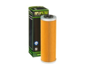 HIFLO FILTRO HF159 Масляный фильтр для мотоцикла/квадроцикла