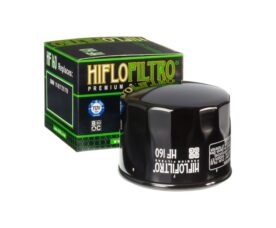 HIFLO FILTRO HF160 Масляный фильтр для мотоцикла/квадроцикла