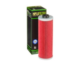 HIFLO FILTRO HF161 Масляный фильтр для мотоцикла/квадроцикла