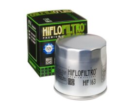 HIFLO FILTRO HF163 Масляный фильтр для мотоцикла/квадроцикла