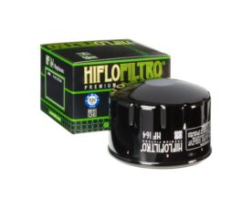 HIFLO FILTRO HF164 Масляный фильтр для мотоцикла/квадроцикла