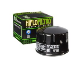 HIFLO FILTRO HF165 Масляный фильтр для мотоцикла/квадроцикла