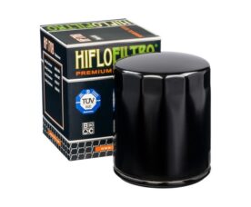 HIFLO FILTRO HF170 Масляный фильтр для мотоцикла/квадроцикла