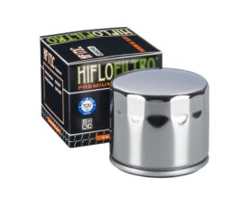 HIFLO FILTRO HF172C Масляный фильтр для мотоцикла/квадроцикла