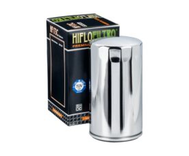 HIFLO FILTRO HF173C Масляный фильтр для мотоцикла/квадроцикла