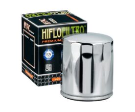 HIFLO FILTRO HF174C Масляный фильтр для мотоцикла/квадроцикла