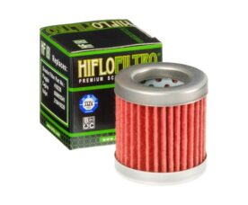 HIFLO FILTRO HF181 Масляный фильтр для мотоцикла/квадроцикла