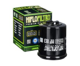 HIFLO FILTRO HF183 Масляный фильтр для мотоцикла/квадроцикла