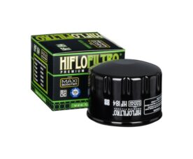 HIFLO FILTRO HF184 Масляный фильтр для мотоцикла/квадроцикла