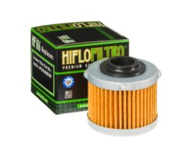 HIFLO FILTRO HF186 Масляный фильтр для мотоцикла/квадроцикла