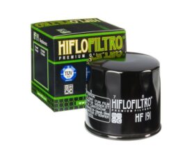 HIFLO FILTRO HF191 Масляный фильтр для мотоцикла/квадроцикла