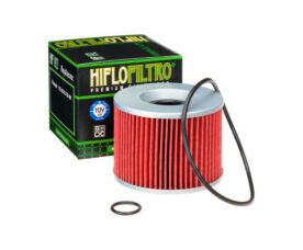 HIFLO FILTRO HF192 Масляный фильтр для мотоцикла/квадроцикла