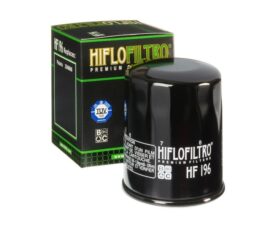 HIFLO FILTRO HF196 Масляный фильтр для мотоцикла/квадроцикла