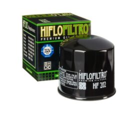 HIFLO FILTRO HF202 Масляный фильтр для мотоцикла/квадроцикла