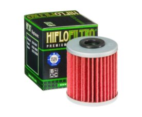 HIFLO FILTRO HF207 Масляный фильтр для мотоцикла/квадроцикла
