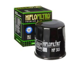 HIFLO FILTRO HF303 Масляный фильтр для мотоцикла/квадроцикла
