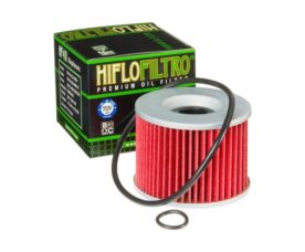 HIFLO FILTRO HF401 Масляный фильтр для мотоцикла/квадроцикла