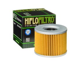 HIFLO FILTRO HF531 Масляный фильтр для мотоцикла/квадроцикла