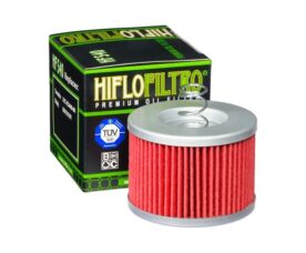 HIFLO FILTRO HF540 Масляный фильтр для мотоцикла/квадроцикла