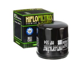 HIFLO FILTRO HF554 Масляный фильтр для мотоцикла/квадроцикла