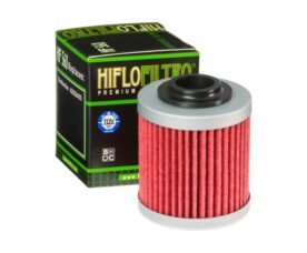HIFLO FILTRO HF560 Масляный фильтр для мотоцикла/квадроцикла
