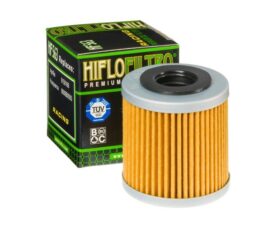 HIFLO FILTRO HF563 Масляный фильтр для мотоцикла/квадроцикла