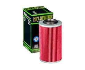 HIFLO FILTRO HF564 Масляный фильтр для мотоцикла/квадроцикла
