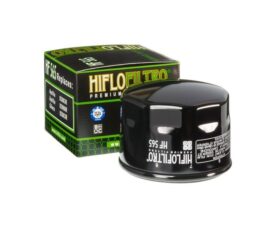 HIFLO FILTRO HF565 Масляный фильтр для мотоцикла/квадроцикла