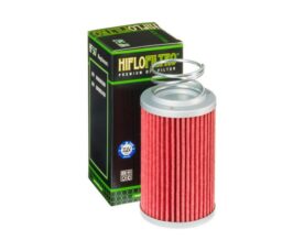HIFLO FILTRO HF567 Масляный фильтр для мотоцикла/квадроцикла