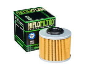 HIFLO FILTRO HF569 Масляный фильтр для мотоцикла/квадроцикла
