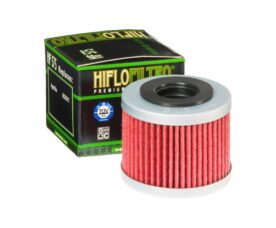 HIFLO FILTRO HF575 Масляный фильтр для мотоцикла/квадроцикла
