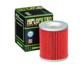 HIFLO FILTRO HF585 Масляный фильтр для мотоцикла/квадроцикла