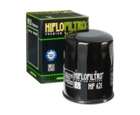 HIFLO FILTRO HF621 Масляный фильтр для мотоцикла/квадроцикла