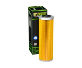 HIFLO FILTRO HF650 Масляный фильтр для мотоцикла/квадроцикла