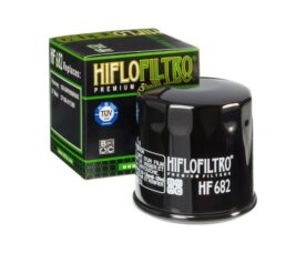 HIFLO FILTRO HF682 Масляный фильтр для мотоцикла/квадроцикла