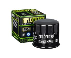 HIFLO FILTRO HF951 Масляный фильтр для мотоцикла/квадроцикла