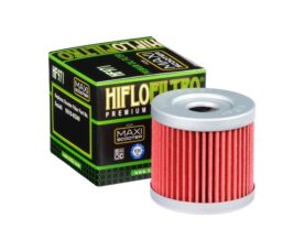 HIFLO FILTRO HF971 Масляный фильтр для мотоцикла/квадроцикла