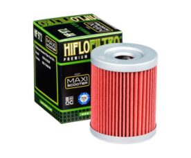 HIFLO FILTRO HF972 Масляный фильтр для мотоцикла/квадроцикла