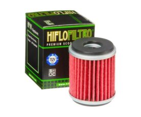 HIFLO FILTRO HF981 Масляный фильтр для мотоцикла/квадроцикла