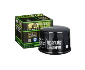 HIFLO FILTRO HF985 Масляный фильтр для мотоцикла/квадроцикла