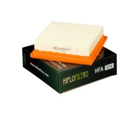 HIFLO FILTRO HFA1214 Воздушный фильтр для мотоцикла/квадроцикла